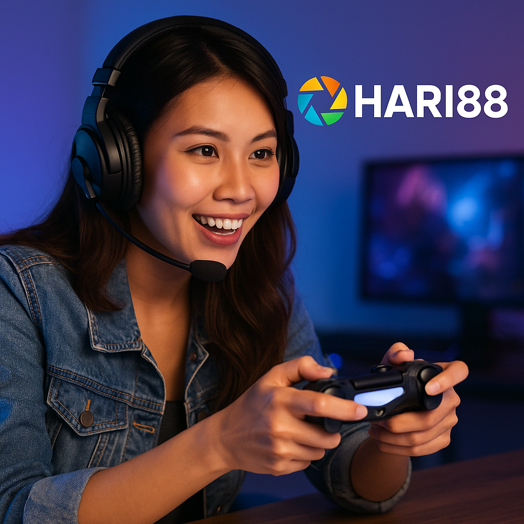 HARI88