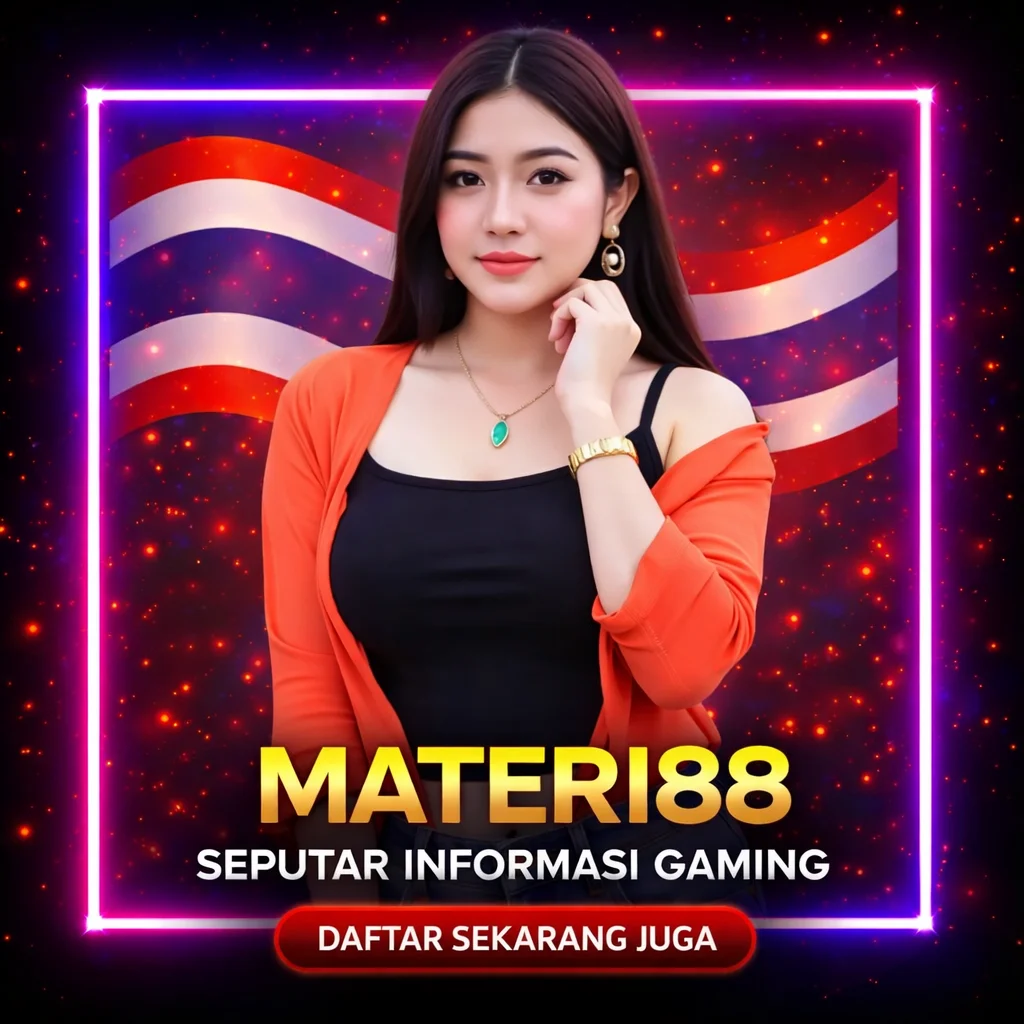 MATERI88